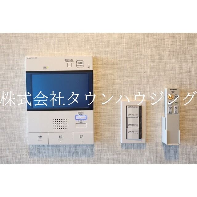 ベラスウィータ戸越の物件内観写真