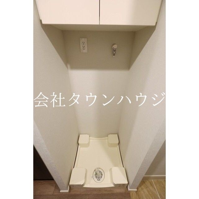 ベラスウィータ戸越の物件内観写真