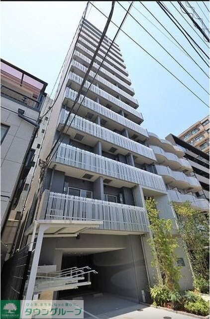 ベラスウィータ戸越の物件内観写真