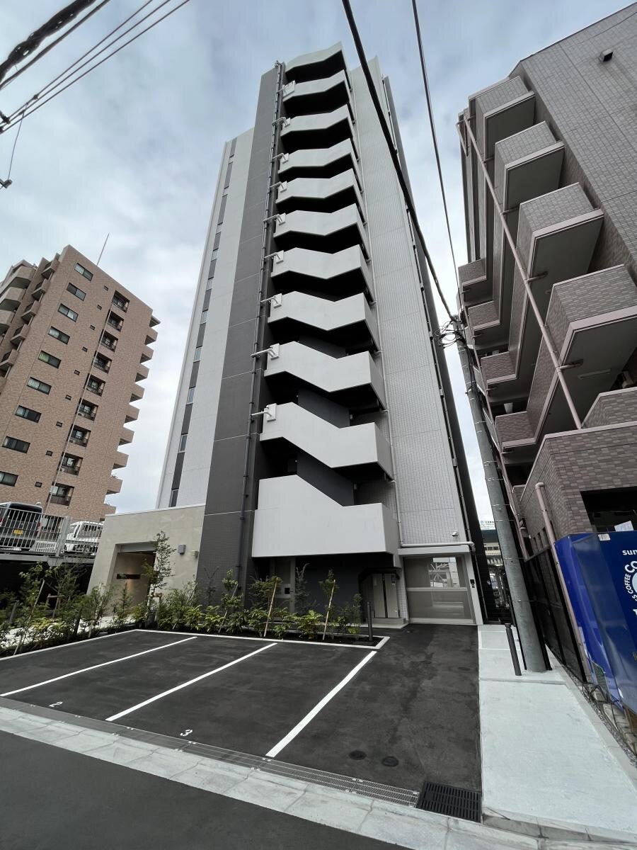 Ｕｒｂａｎ　Ｌｉｎｋ大森海岸の物件内観写真