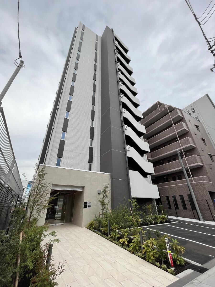 Ｕｒｂａｎ　Ｌｉｎｋ大森海岸の物件内観写真