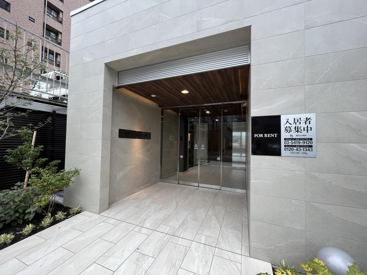 Ｕｒｂａｎ　Ｌｉｎｋ大森海岸の物件内観写真