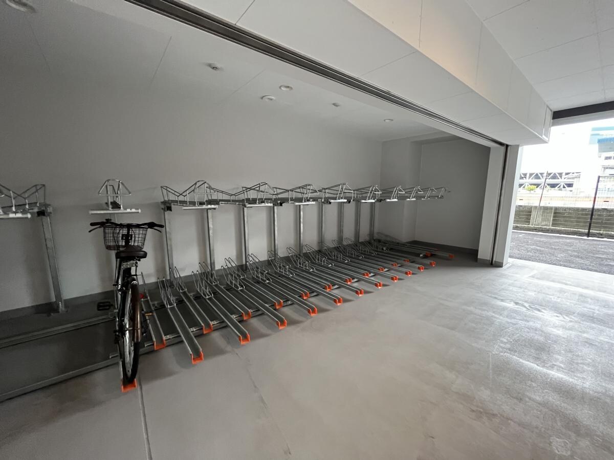 Ｕｒｂａｎ　Ｌｉｎｋ大森海岸の物件内観写真