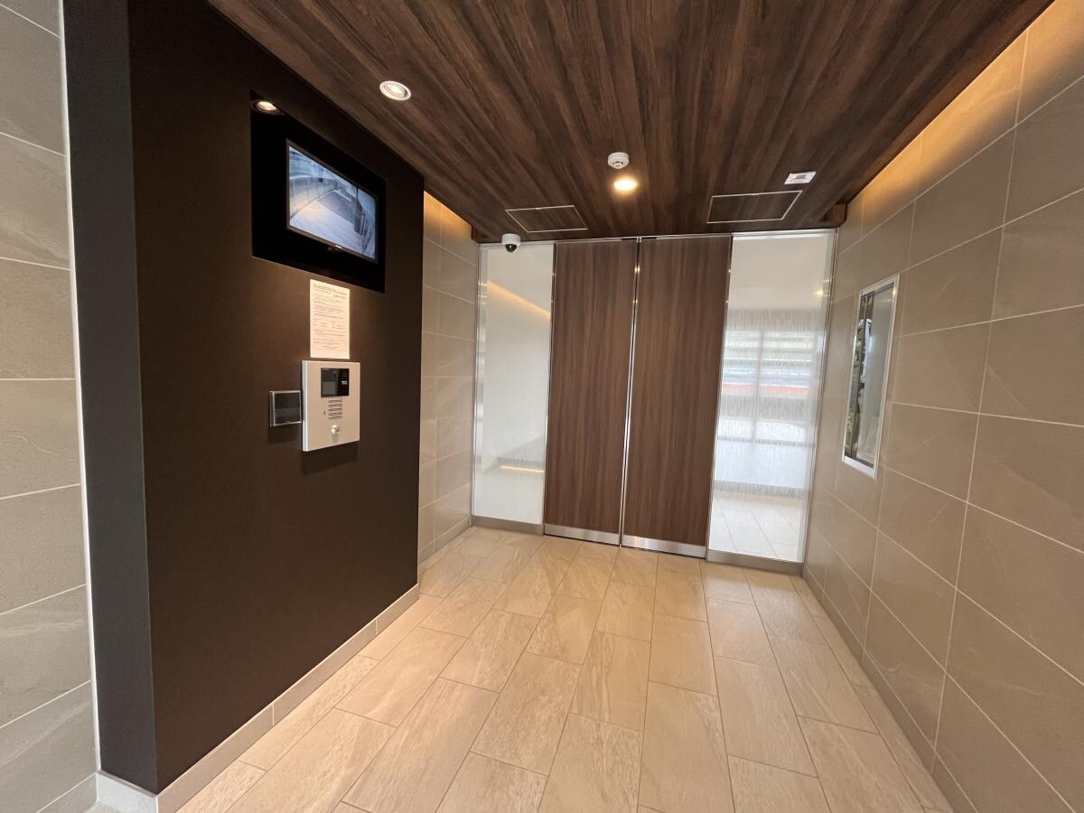 Ｕｒｂａｎ　Ｌｉｎｋ大森海岸の物件内観写真