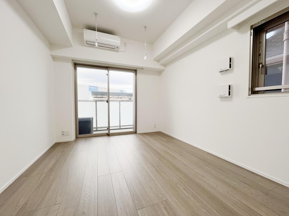 Ｕｒｂａｎ　Ｌｉｎｋ大森海岸の物件内観写真