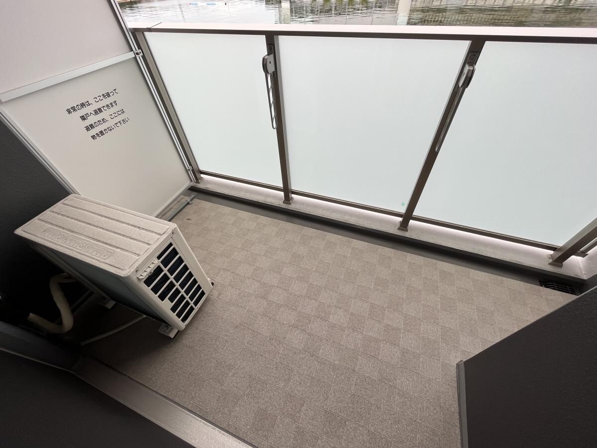 Ｕｒｂａｎ　Ｌｉｎｋ大森海岸の物件内観写真