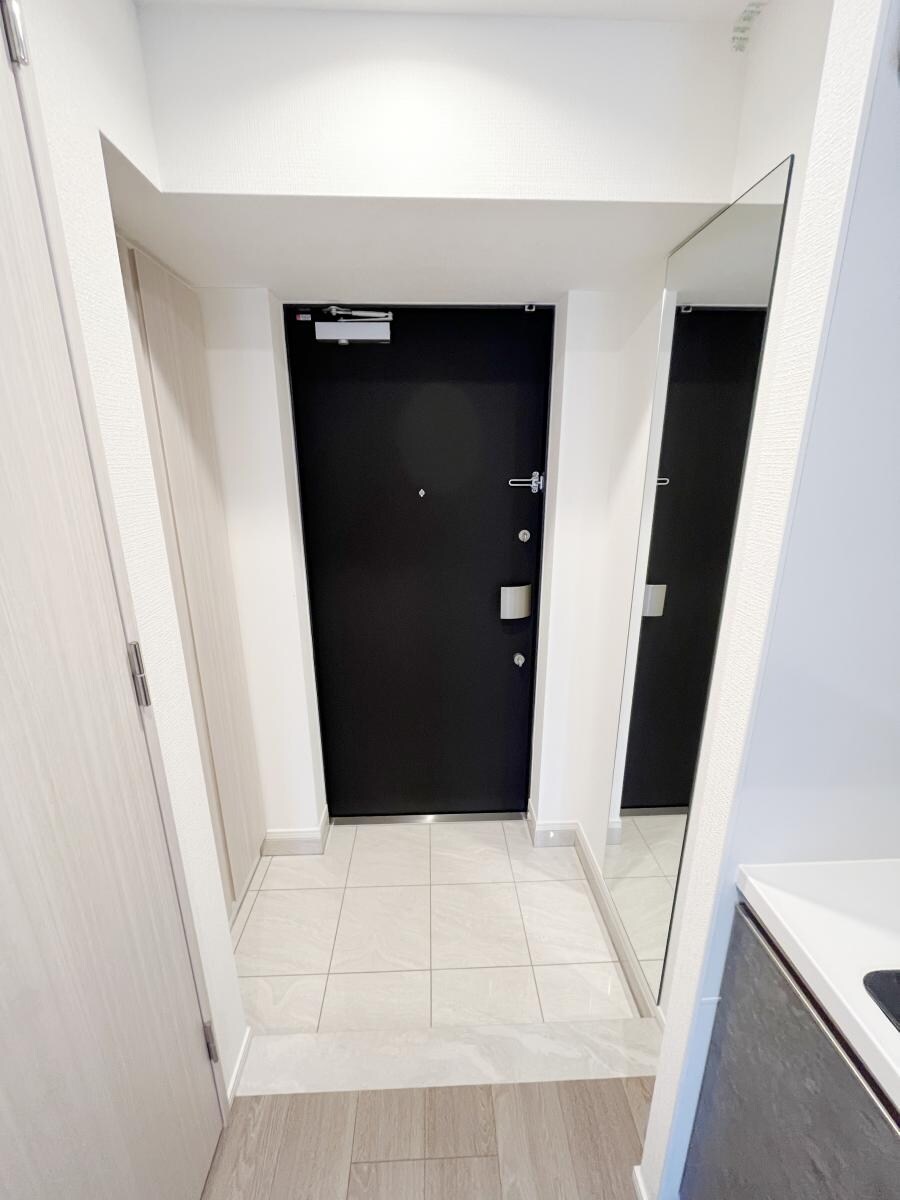 Ｕｒｂａｎ　Ｌｉｎｋ大森海岸の物件内観写真