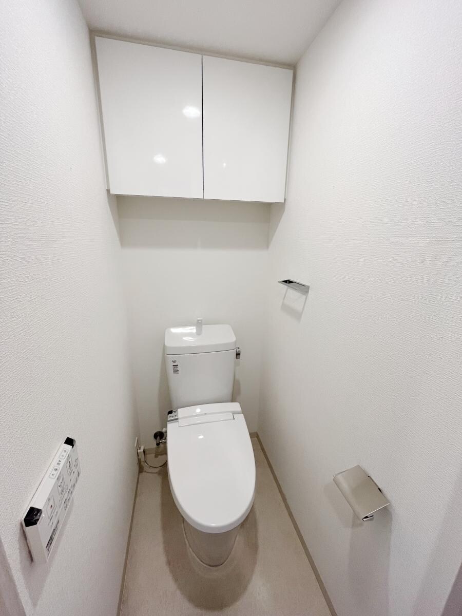 Ｕｒｂａｎ　Ｌｉｎｋ大森海岸の物件内観写真