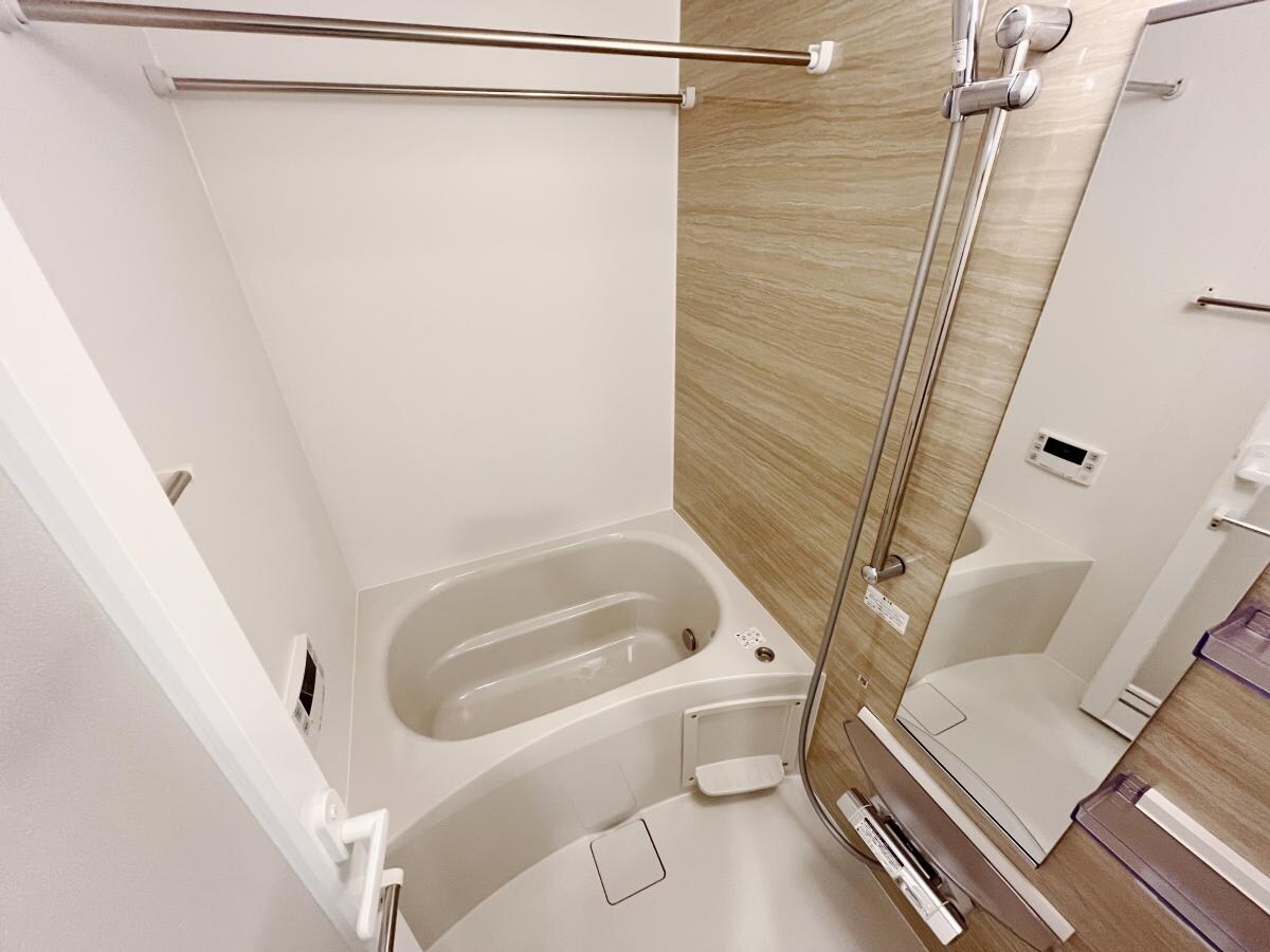 Ｕｒｂａｎ　Ｌｉｎｋ大森海岸の物件内観写真