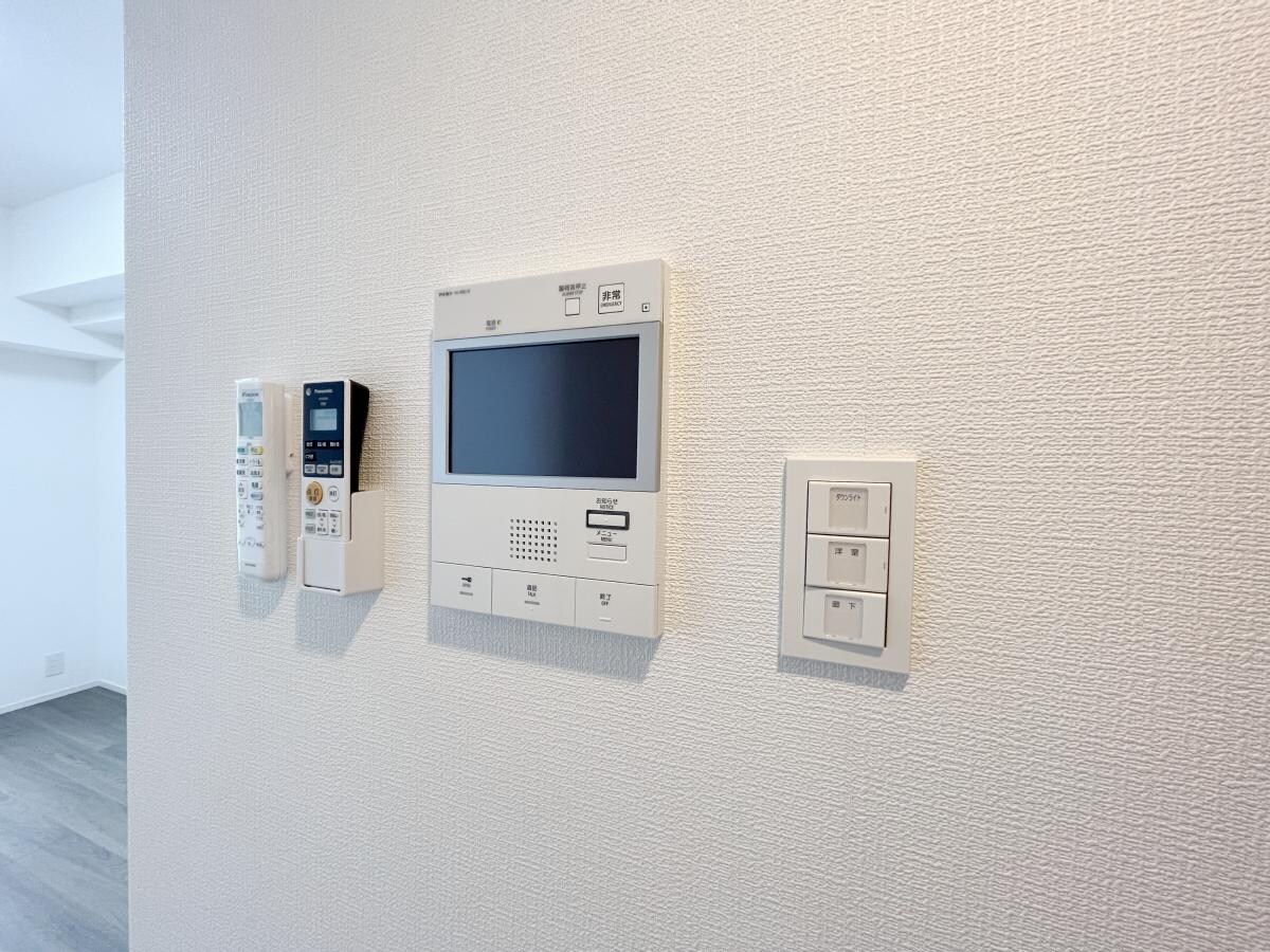 Ｕｒｂａｎ　Ｌｉｎｋ大森海岸の物件内観写真