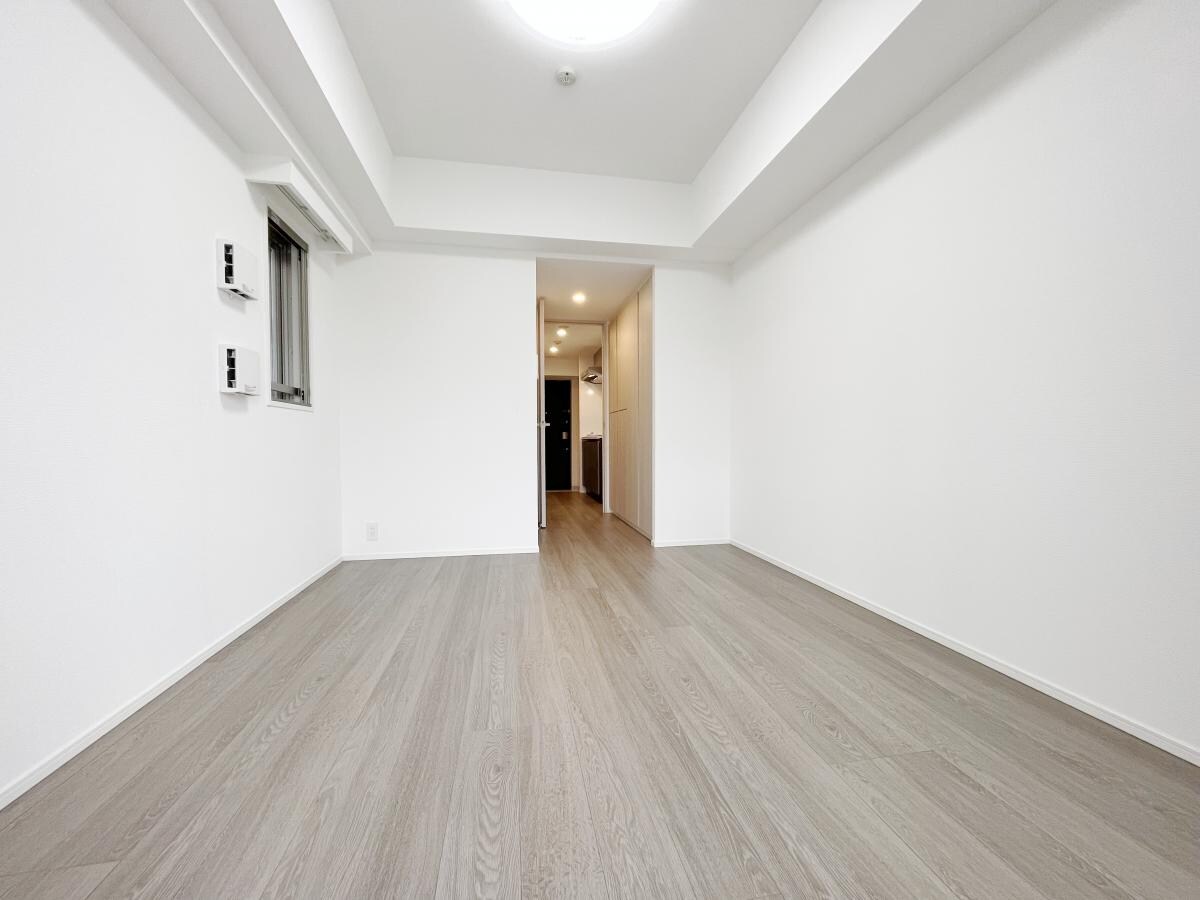 Ｕｒｂａｎ　Ｌｉｎｋ大森海岸の物件内観写真