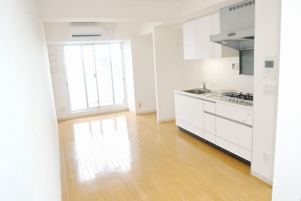 プライムアーバン長原上池台の物件内観写真