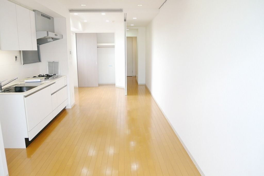 プライムアーバン長原上池台の物件内観写真