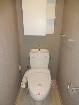 レジディア中延の物件内観写真