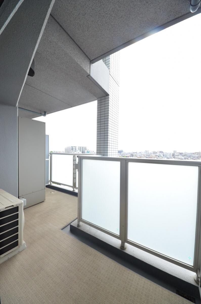 レジディア中延の物件内観写真