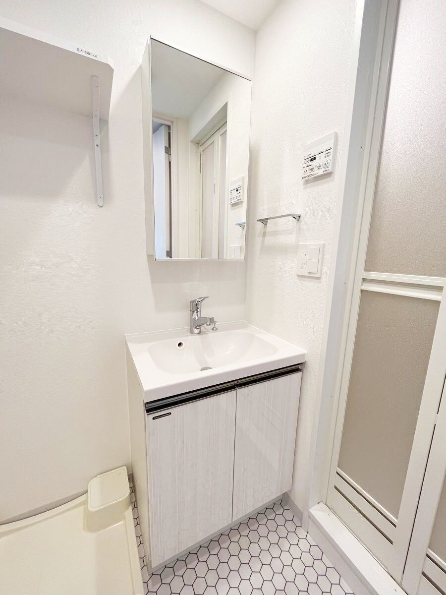 コンフォリア・リヴ品川南大井の物件内観写真