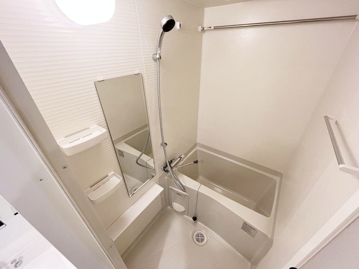 コンフォリア・リヴ品川南大井の物件内観写真