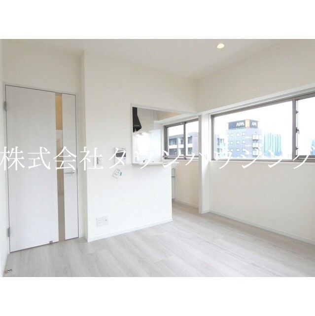 ＯＮＥＲＯＯＦＦＬＡＴＴＯＧＯＳＨＩの物件内観写真