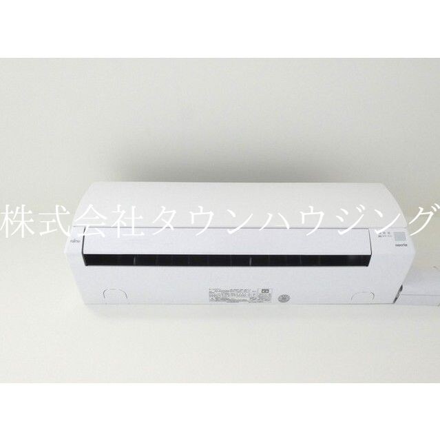 ＯＮＥＲＯＯＦＦＬＡＴＴＯＧＯＳＨＩの物件内観写真