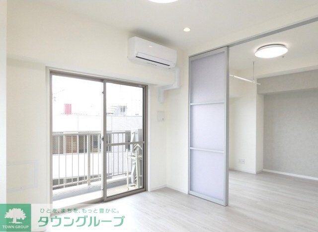 ＯＮＥＲＯＯＦＦＬＡＴＴＯＧＯＳＨＩの物件内観写真