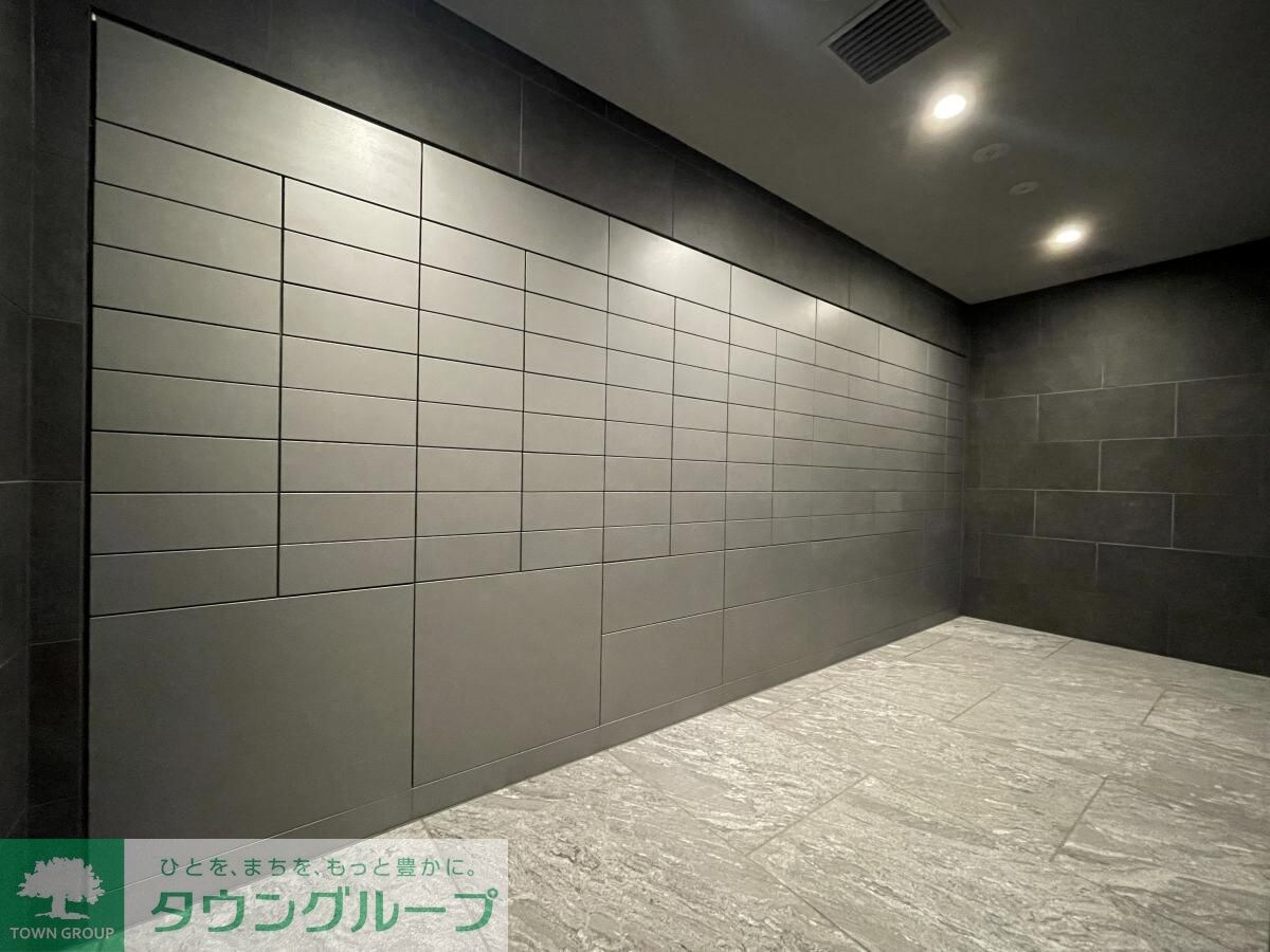 ヴェール・クレール大崎の物件内観写真