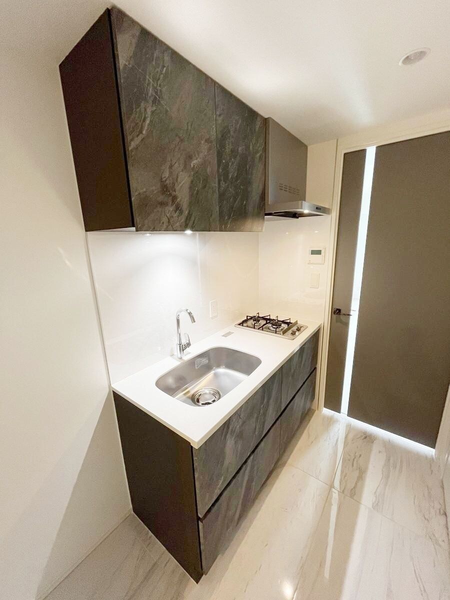 ヴェール・クレール大崎の物件内観写真