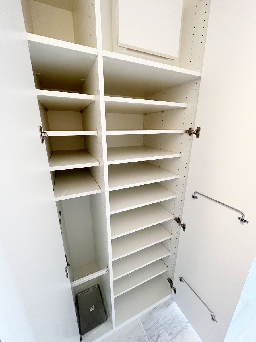 ヴェール・クレール大崎の物件内観写真