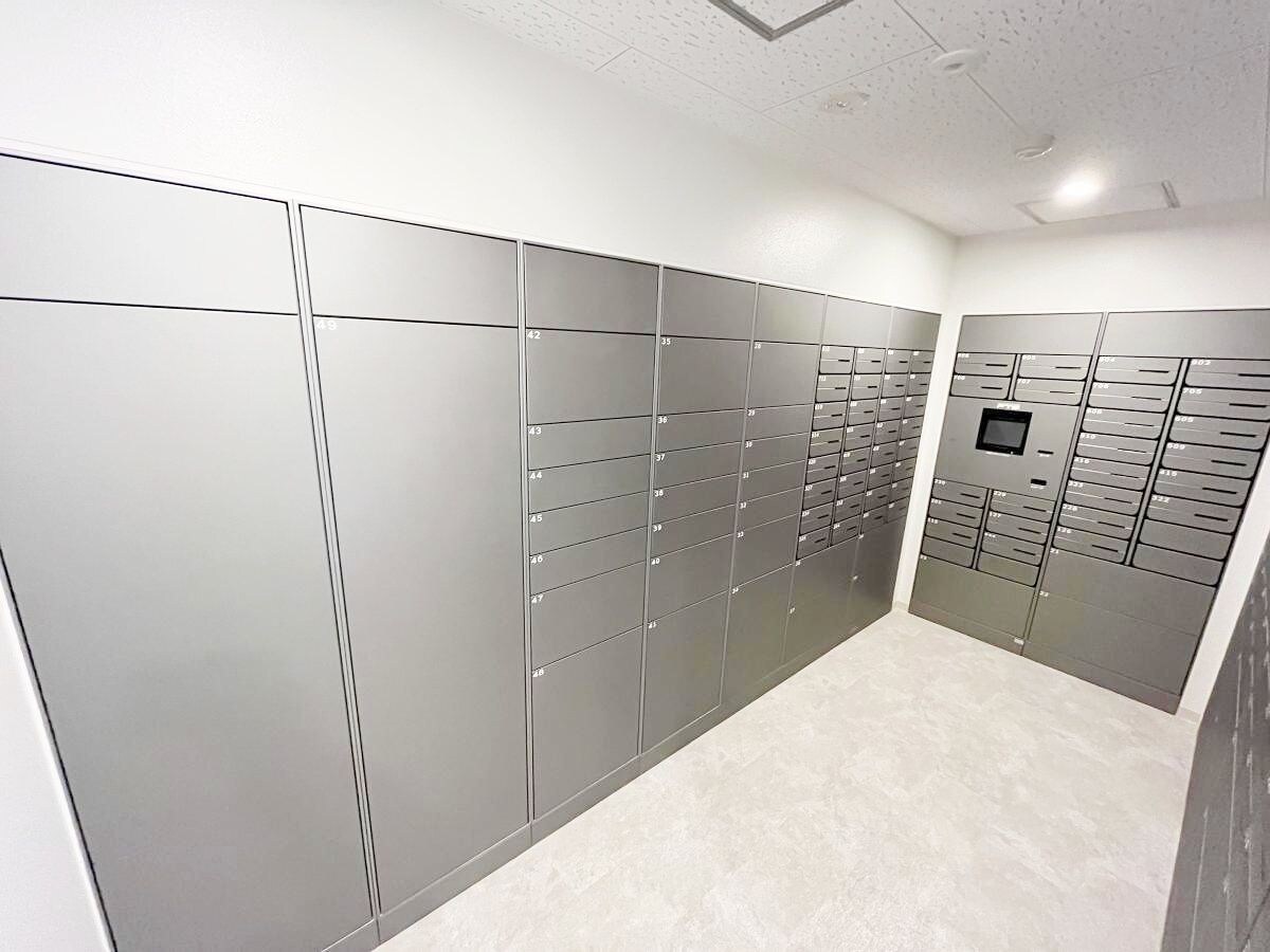 ヴェール・クレール大崎の物件内観写真