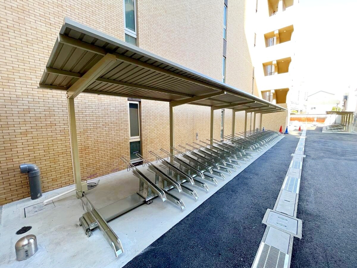 ヴェール・クレール大崎の物件内観写真