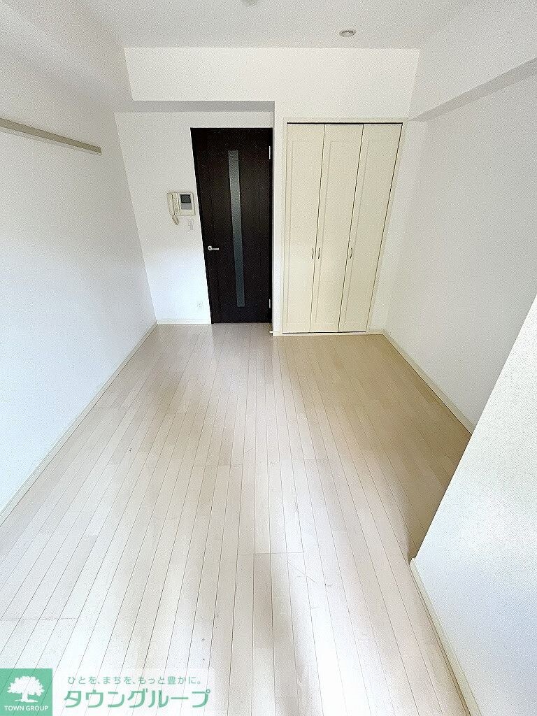 ＣＩＴＹ　ＳＰＩＲＥ　上池台の物件内観写真