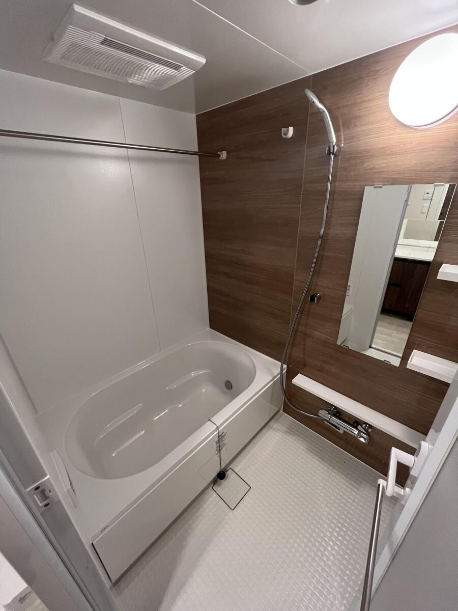 ベルファース大森山王の物件内観写真