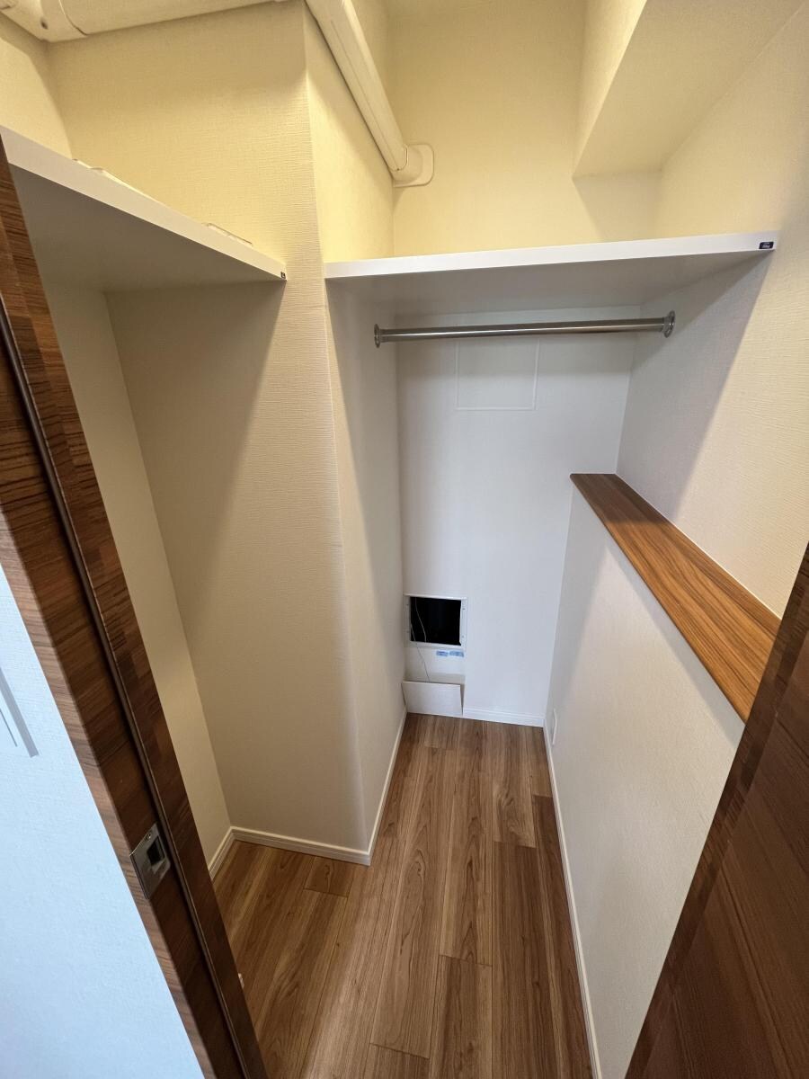 ベルファース大森山王の物件内観写真