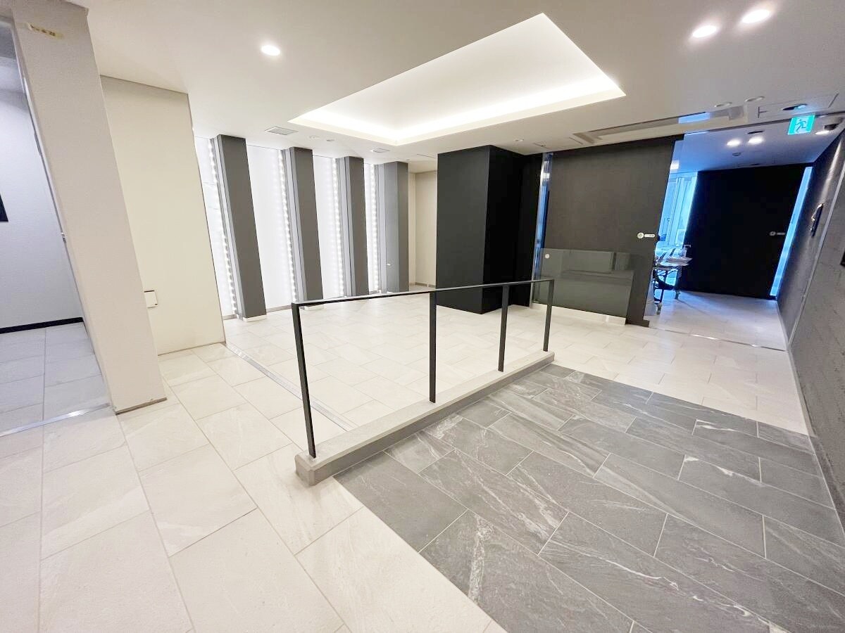 ベルファース大森山王の物件内観写真