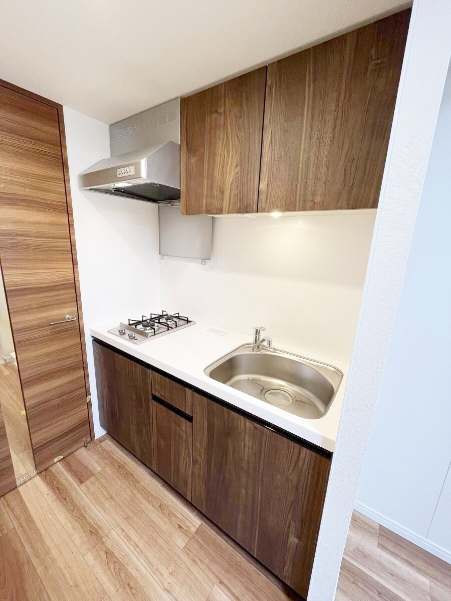 ベルファース大森山王の物件内観写真