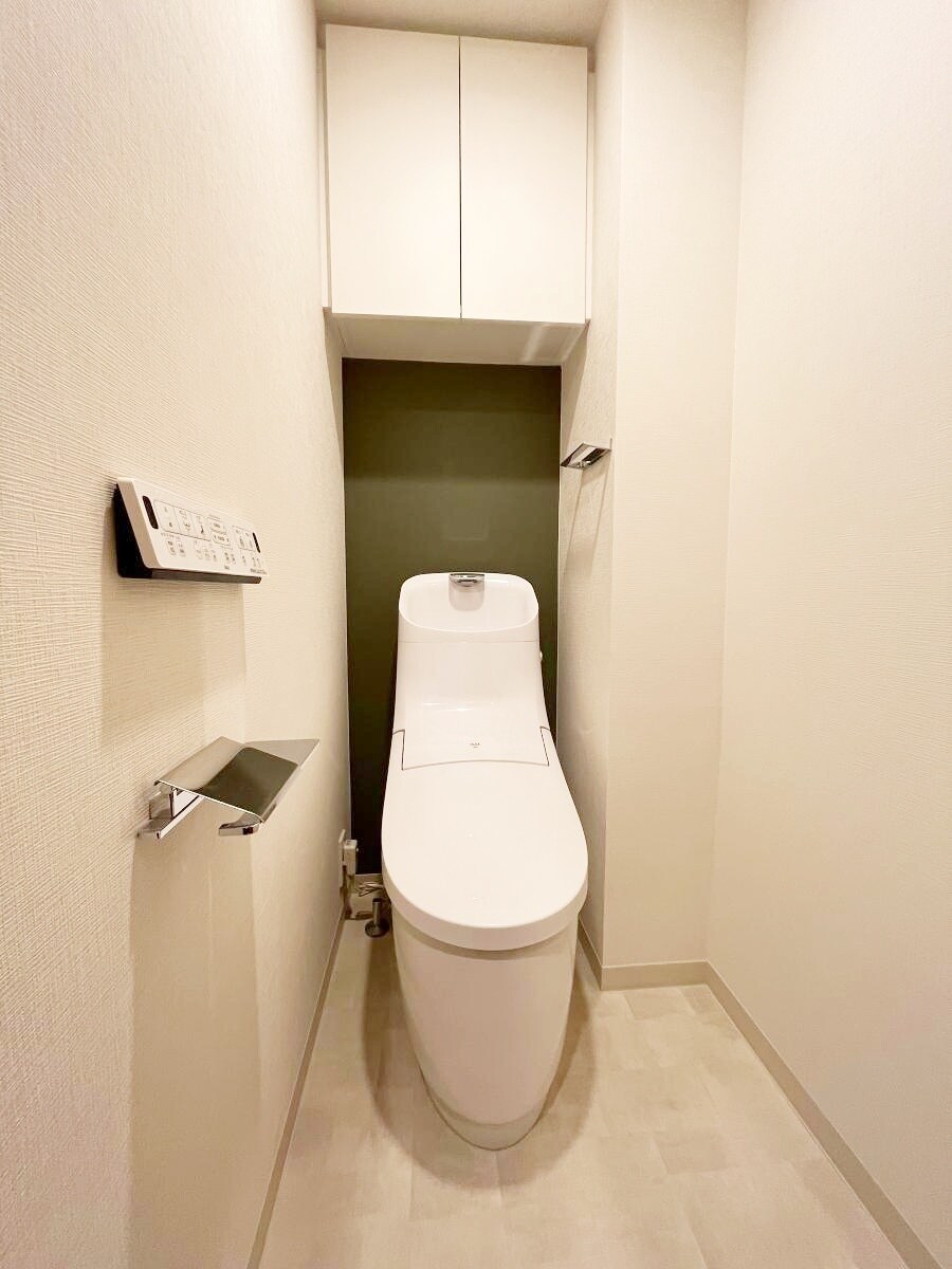 ベルファース大森山王の物件内観写真