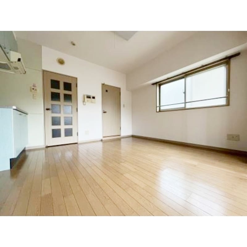 ジョイビレッジ御殿山の物件内観写真