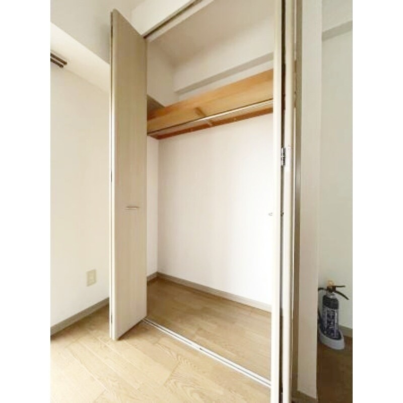 ジョイビレッジ御殿山の物件内観写真