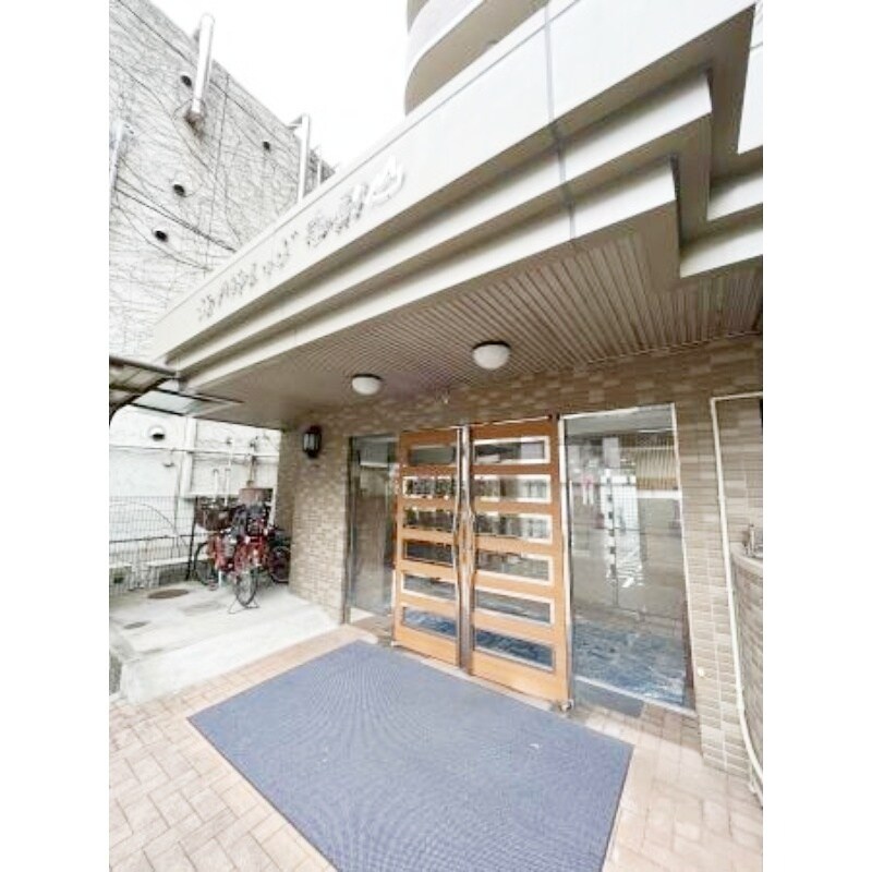 ジョイビレッジ御殿山の物件内観写真