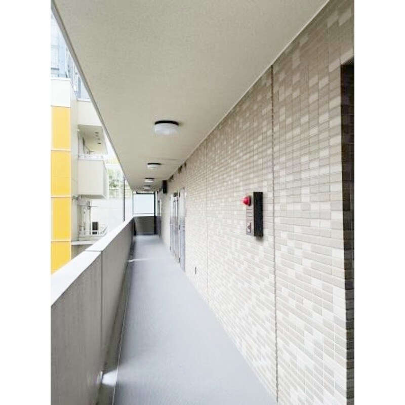 ジョイビレッジ御殿山の物件内観写真