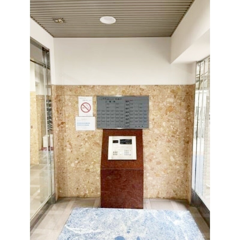 ジョイビレッジ御殿山の物件内観写真