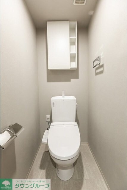 プライマル戸越銀座の物件内観写真