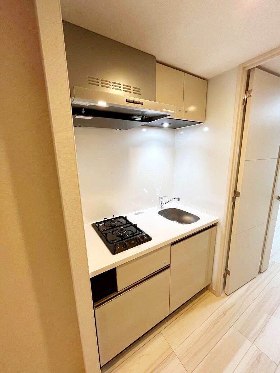 ALTERNA北品川の物件内観写真