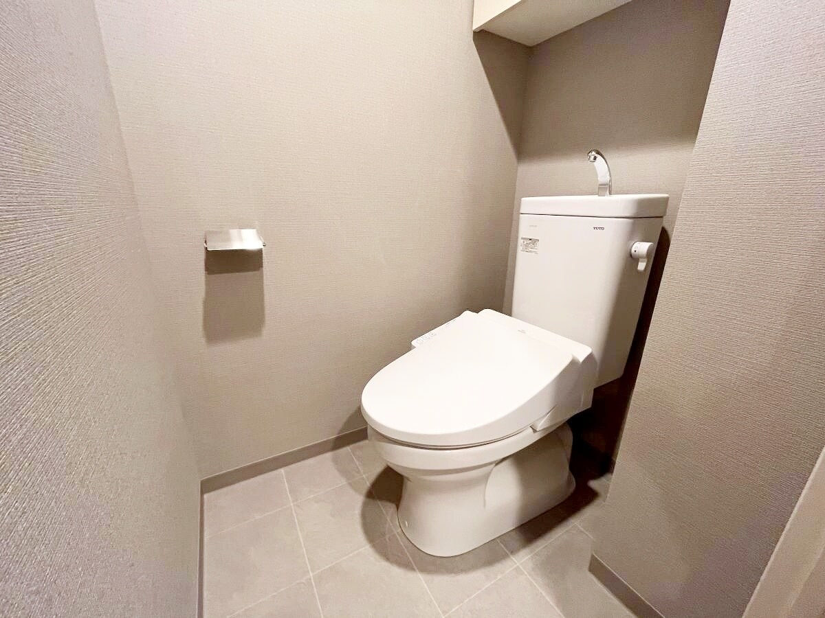 ALTERNA北品川の物件内観写真