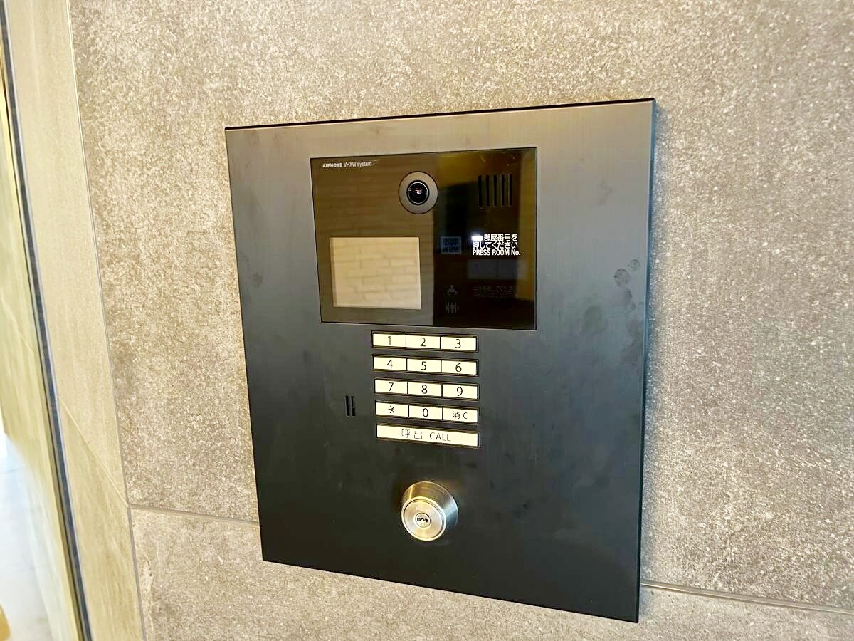 ALTERNA北品川の物件内観写真