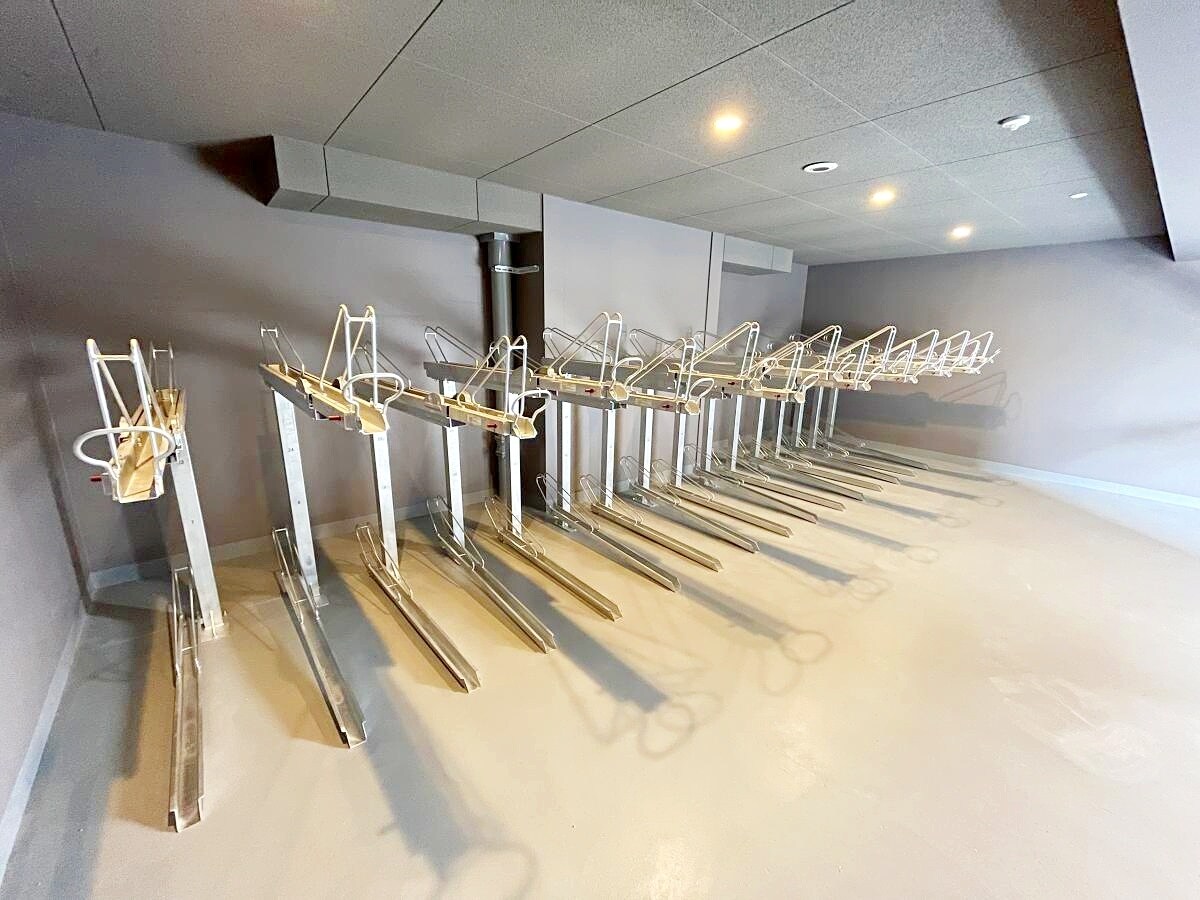 ALTERNA北品川の物件内観写真