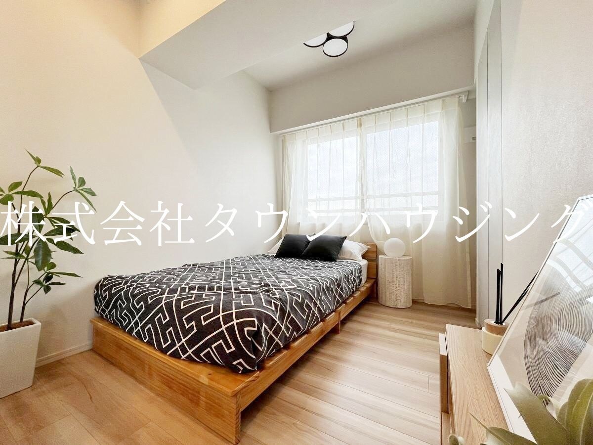 ルフォンプログレ大森山王の物件内観写真