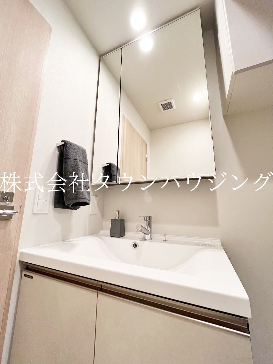 ルフォンプログレ大森山王の物件内観写真