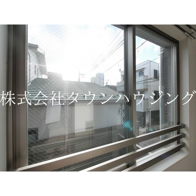 ＮＴＰＲレジデンス武蔵小山ＷＥＳＴの物件内観写真