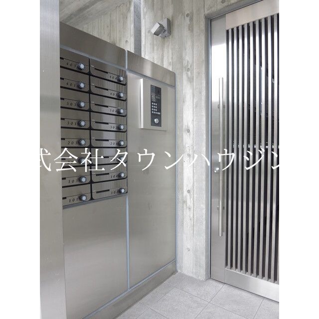 ＮＴＰＲレジデンス武蔵小山ＷＥＳＴの物件内観写真