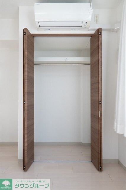 ＮＴＰＲレジデンス武蔵小山ＷＥＳＴの物件内観写真